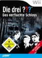 Die drei ??? - Das verfluchte Schloss