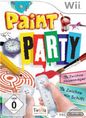 Paint Party