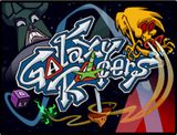 Galaxy Racers