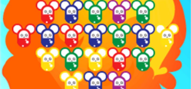 Chaco - Change Colors