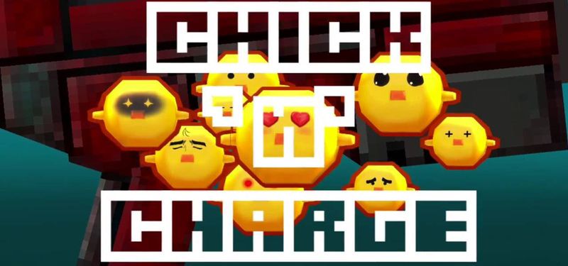 Chick'n'Charge