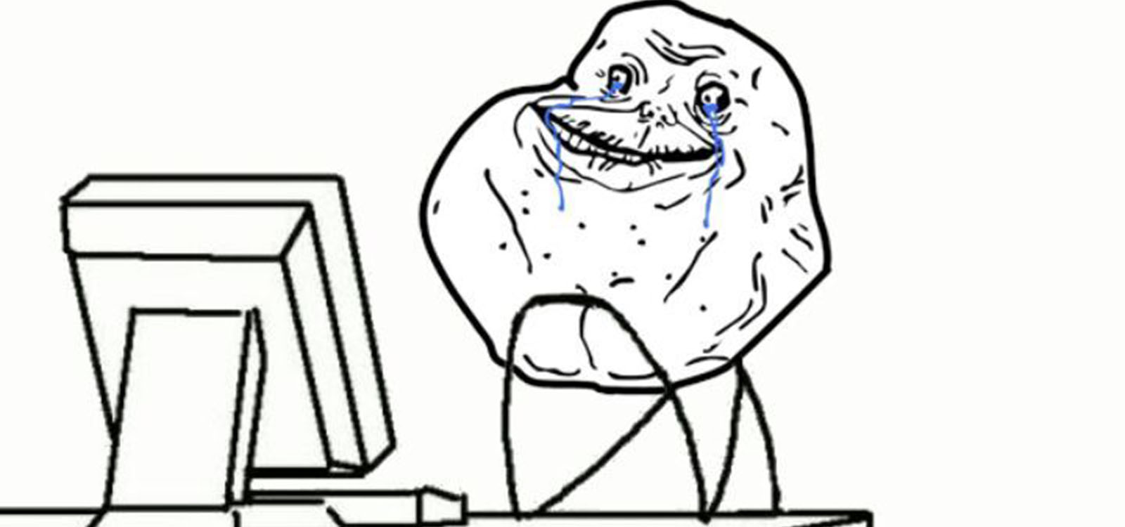 Why to stream if noone watches.