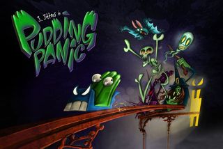 Pudding Panic