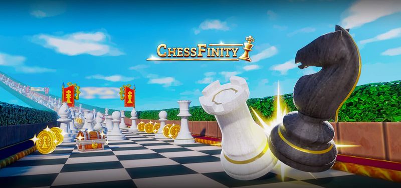 ChessFinity