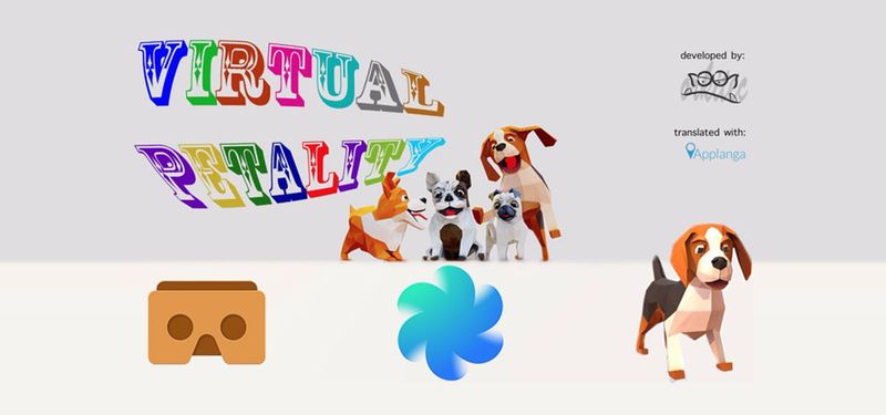 Virtual Petality
